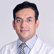 Dr. Neeraj Awasthy